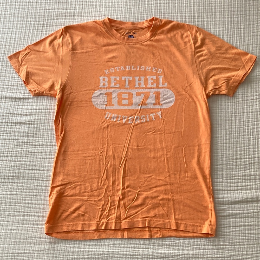 Outta Town - Bethel University T-Shirt